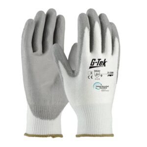 Gants de Protection G-Tek® 31-330R – Polyuréthane sur Support Recyclé