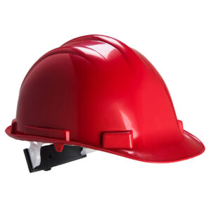 Casque de Chantier de Protection Haute Résistance